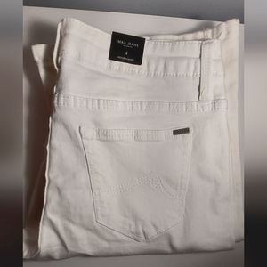 New, Women's Max Bootcut Jeans, Size 4